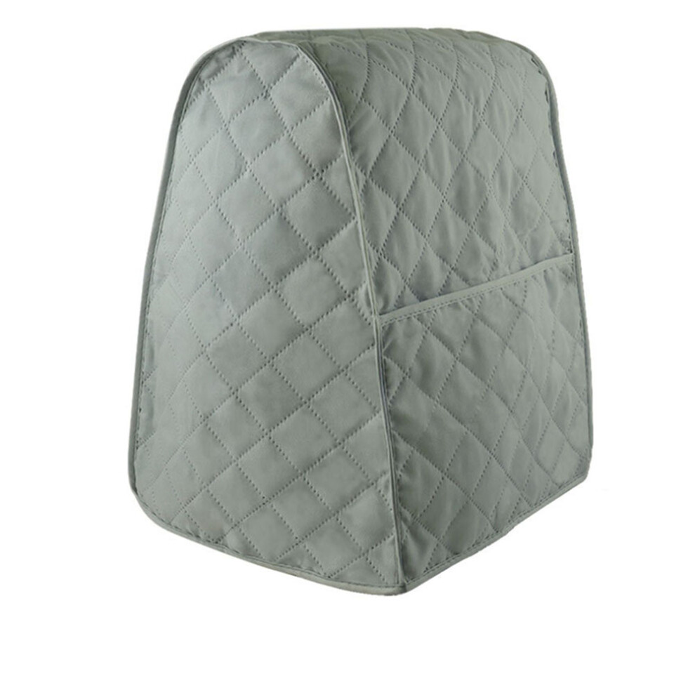 Stand Mixer Dust Cover Fits For Kitchenaid Sunbeam Cuisinart Hamilton Covers Light/Black 6131667516611