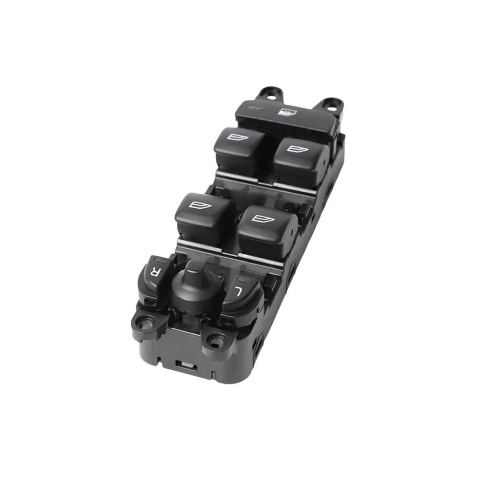 Left Front Power Master Window Regulator Switch 31453266 For Volvo Xc60 S60 V60 2009-2018 Lhd Window Control Lift Button 6132924332623