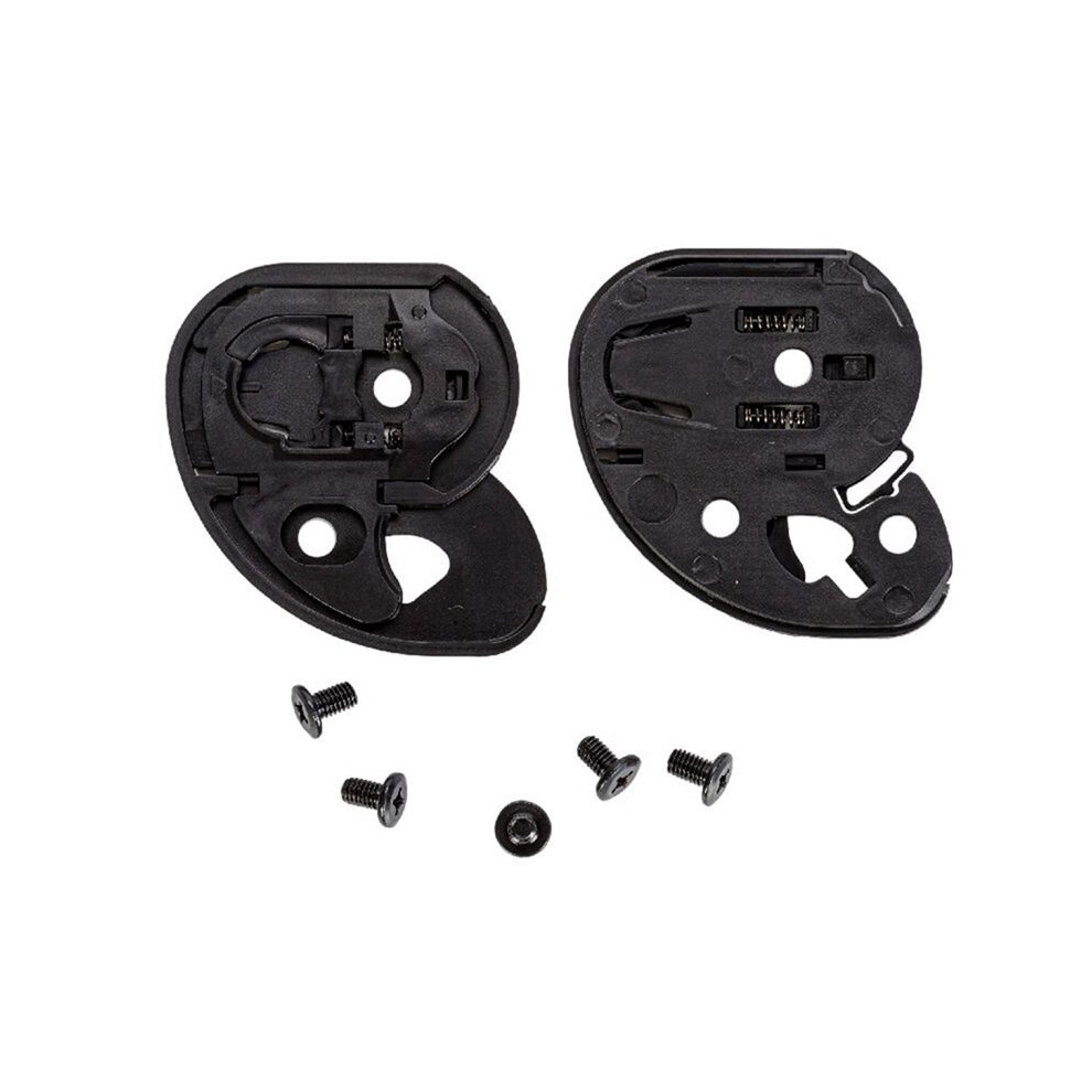 For Shield Hj-09 Side Gear Plate Set For Cl-16, Cl-15, Cl-12, Cl-Sp, Cs-R1, Cs-R2, Ac-10, Ac-12, Fs-15 6131555007030
