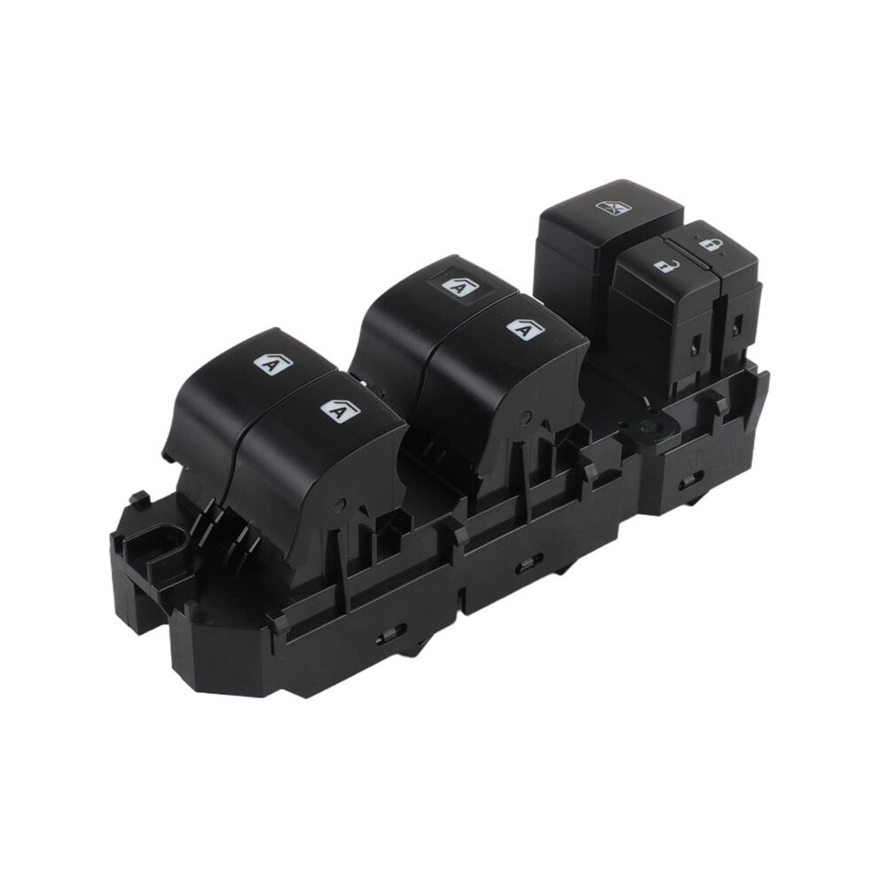 Car 84040-0K021 840400K021 Electric Power Window Master Switch For Toyota Fortuner Hilux 4Runner 4 Runner Truck Black 6132468399014