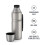 Thermos THERMOS Stainless King Θερμός 40oz, Ματ Ανοξείδωτο Ατσάλι 5