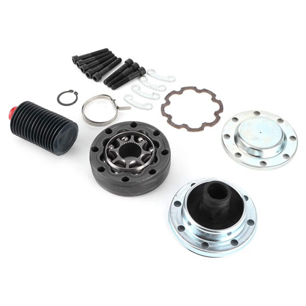 Driveshaft Cv Joint Kits 932Â306 Propeller Shaft Head Fit For Jeep Jk 2007Â2018 932306 4713575078393