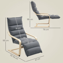 Recliner Chair