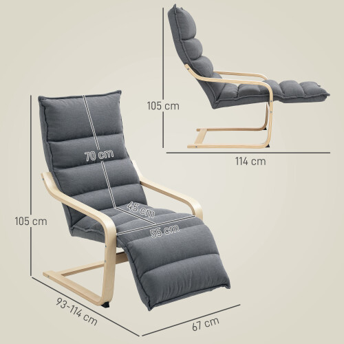 Recliner Chair