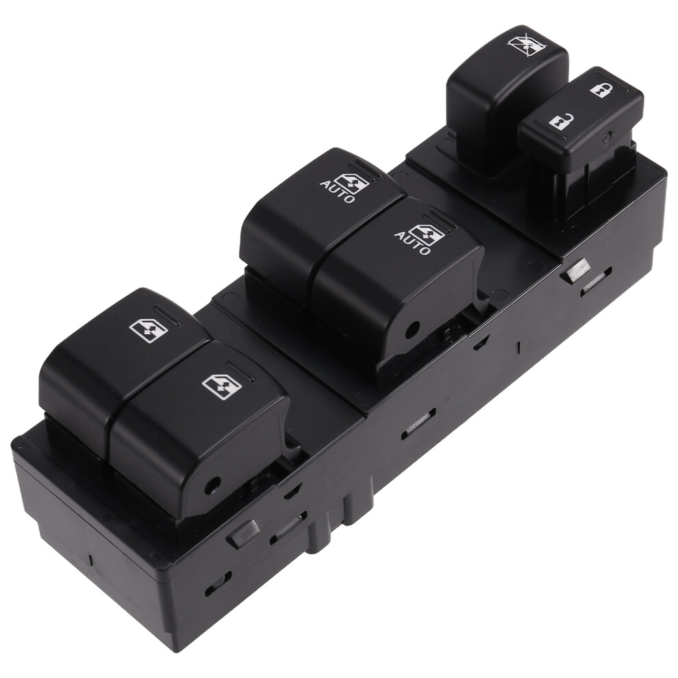 Window Switch Power Window Switch Button 83071-Al44b 83071Al05 For Subaru Outback Legacy 2.5L 3.6L 2015-2017 6134214673836
