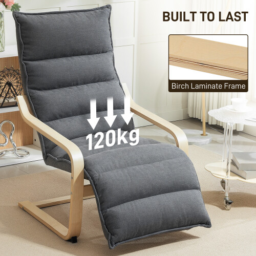 Recliner Chair 2
