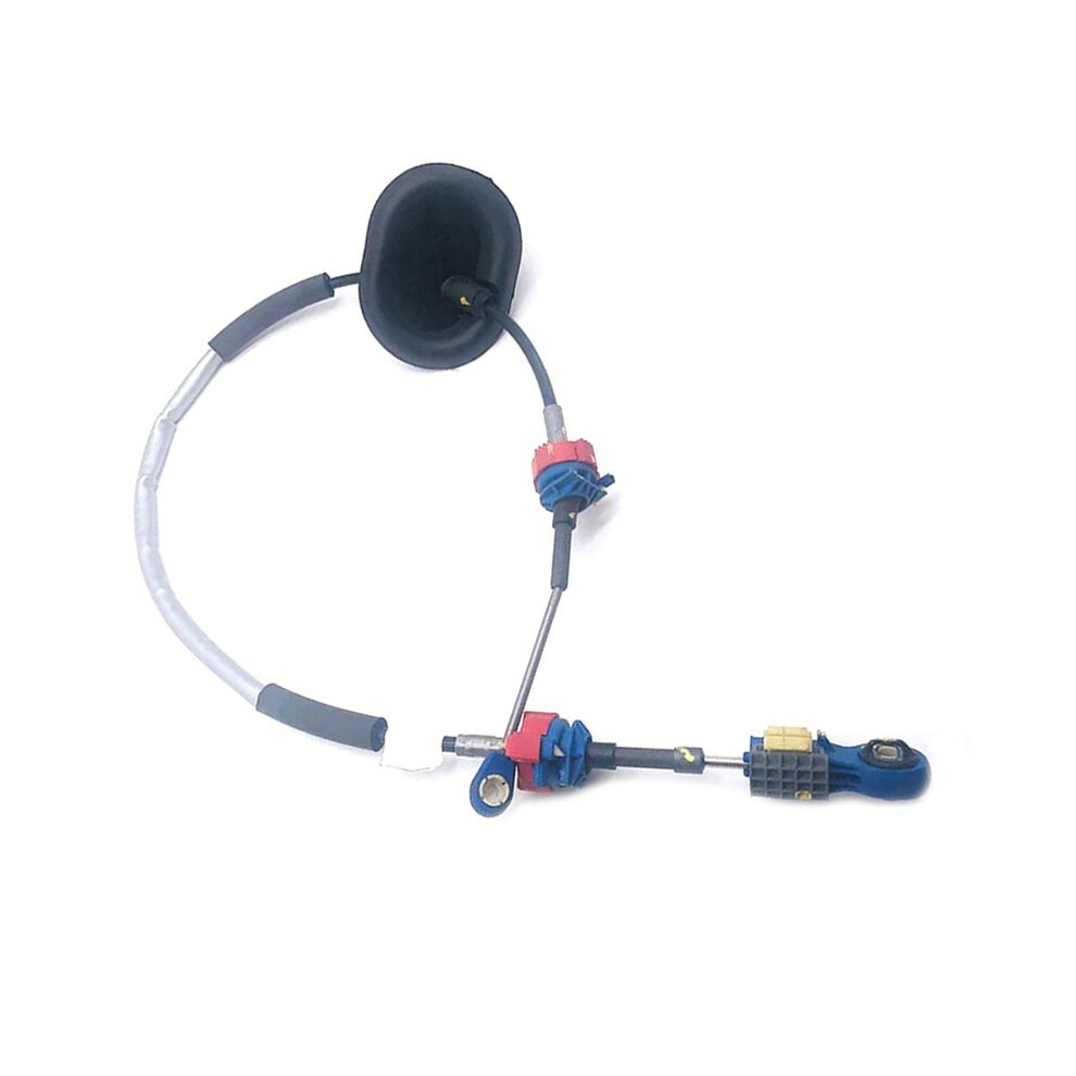 For Citroen C4 Triumph, Peugeot 307 307Cc 307Sw Car Gear Selection Control Cable 2444R9 Shift Cable 6133266979958