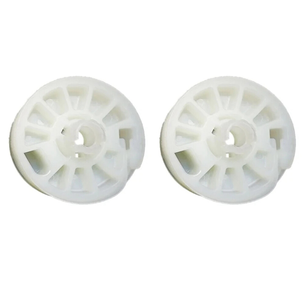 Car Right Door Window Lifters Regulator Wheel Pulley Drum Gear Sprocket Spool 82483D3000 For Optima 2016-2020 4711710407541