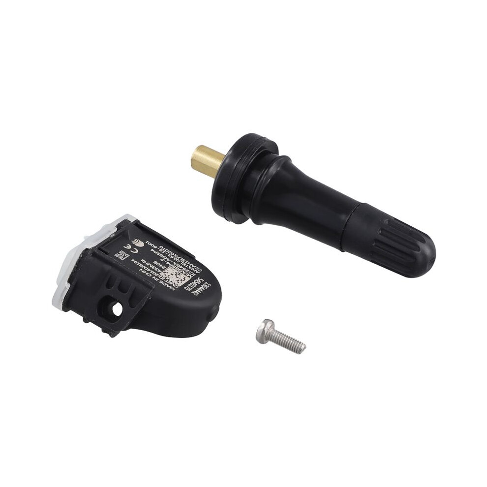 13544442 Tire Pressure Sensor Monitoring System Tpms 433Mhz For Gm Buick Chevrolet Cadillac Ct6 Opel 4712150877710