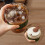 Duurzame draagbare Cold Brews Tumblers Geïntegreerd-A 7