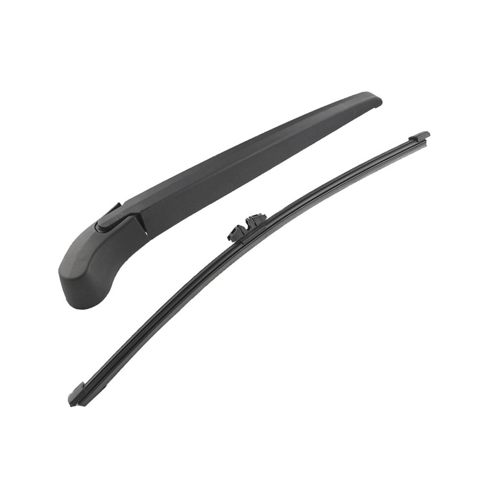 New Rear Windshields Windscreen Wiper Arm & Blade Set For Bmw X5(E70) 2007-2013 6132555157442