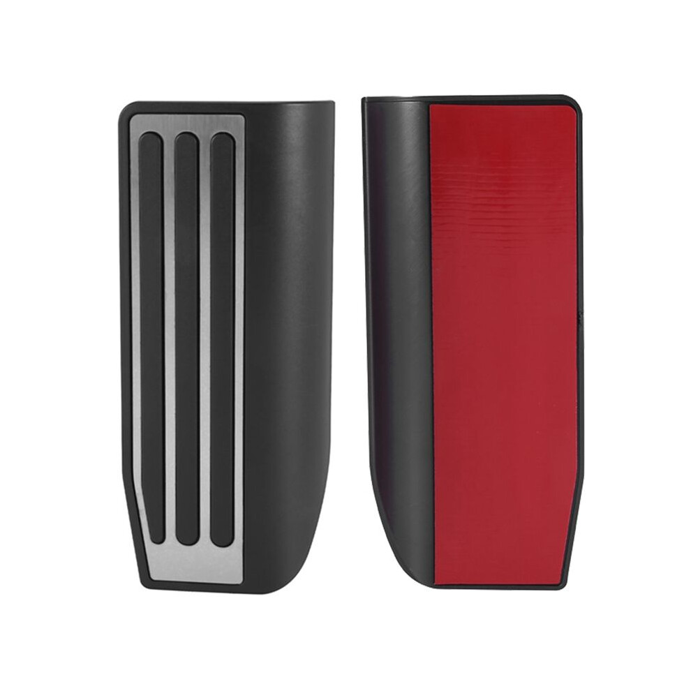Car Foot Rest Dead Pedal Cover For Land Rover Discovery 5 Range Rover Sport Left Hand Drive 6132555109342