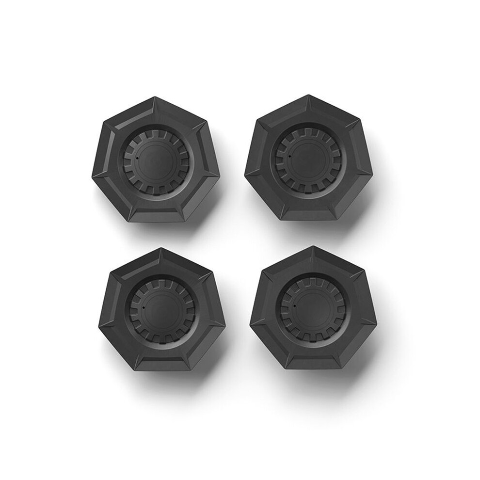 Wheel Center Hub Caps Cover For Tesla Cybertruck 2024 Accessories Rust Resistant Removable Center Wheel Cover 6132671336950