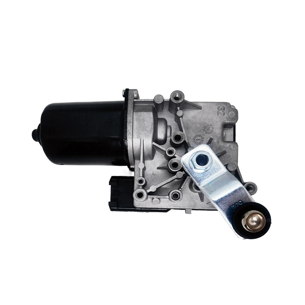 Car Front Windshield Wiper Motor 12463070 12487617 For Buick Lesabre Cadillac Oldsmobile Pontiac 00-05 40-1029 12487618 6134218516825