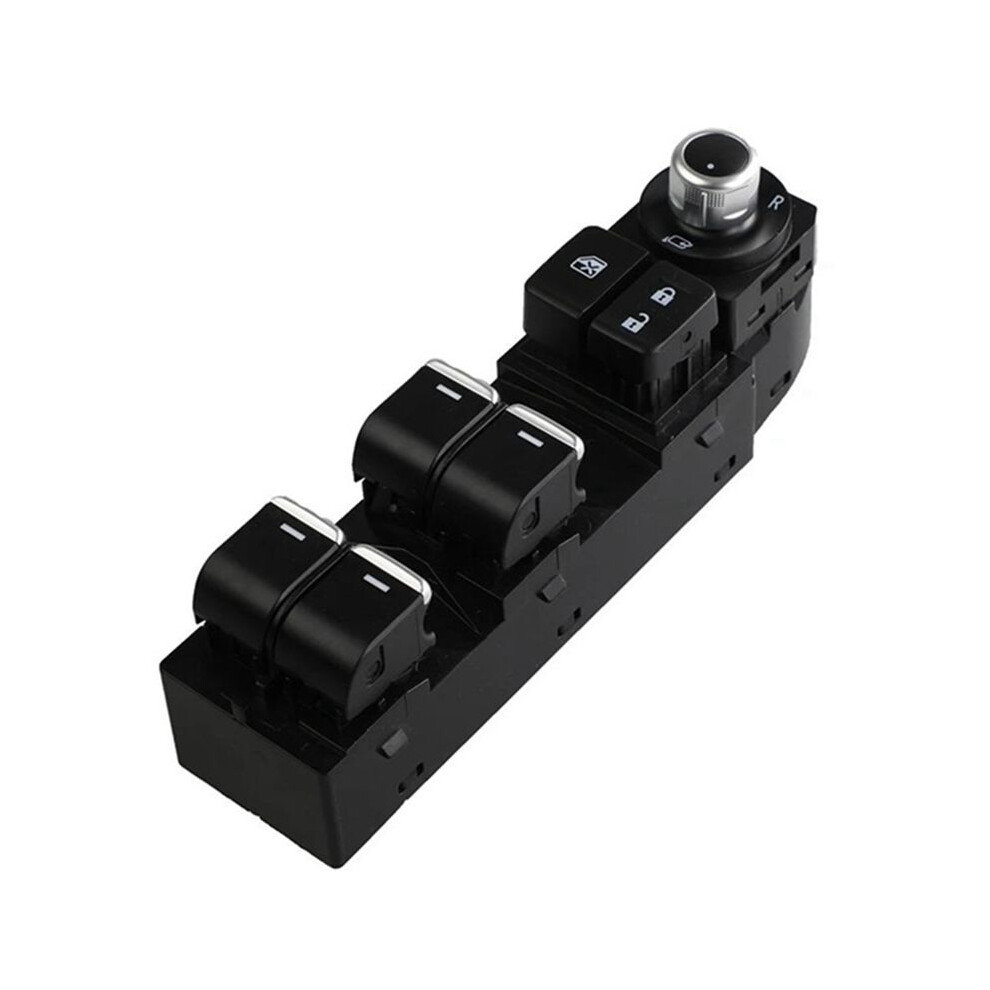 Gw3c-66-350 Master Power Window Control Switch Button For Mazda 6 2018 Gw3c66350 4712937888557
