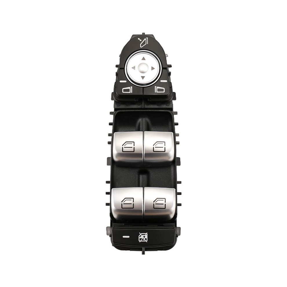 2059056811 A2059056811 Car Engine Electric Window Switch Button For Mercedes - Benz W205 W213 X253 C253 W222 C217 A217 4711680246935