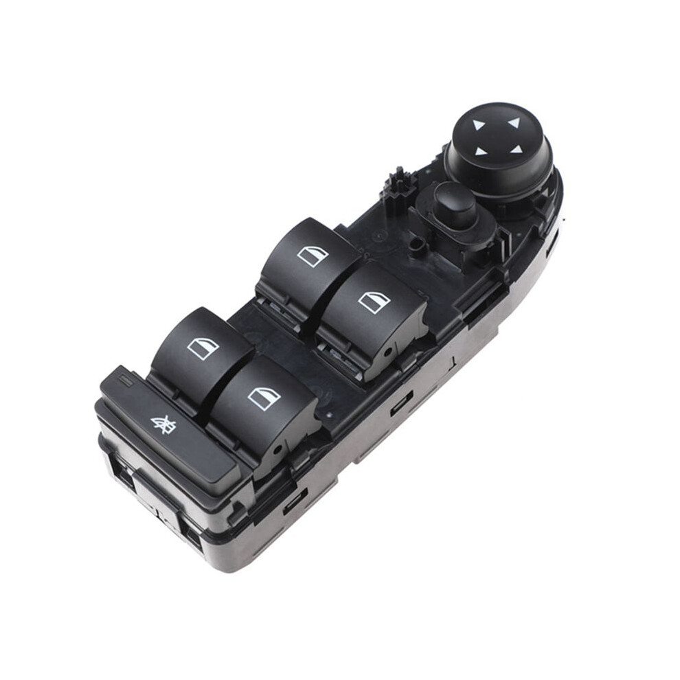 Car Power Window Switch For Bmw X1 E84 Sdrive18i Xdrive20i Xdrive25i Glass Lift Switch 61319216048 61319193658 4711324314686