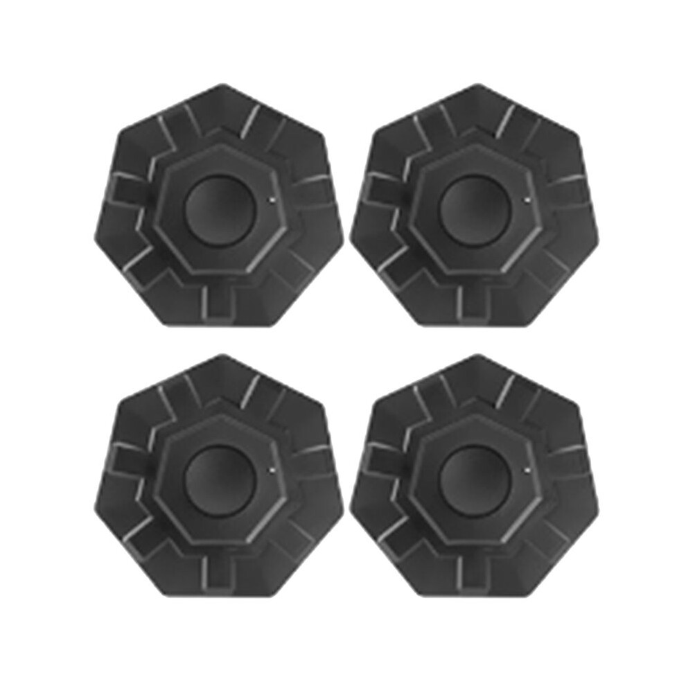Car Wheel Center Cap For Tesla Cybertruck 2023-2024 Hub Cover Center Protective Cover 6133165948482