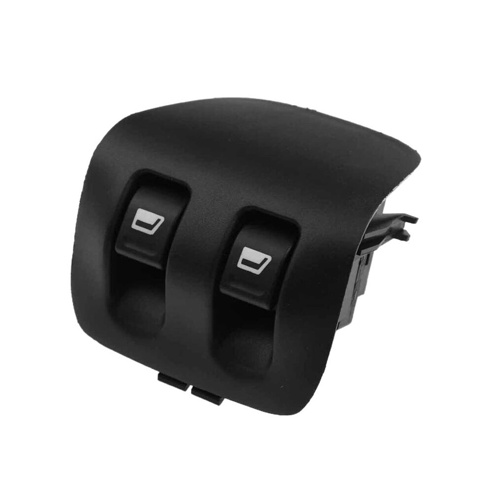 6552.Ww Car Rear Window Control Switch 96327905Xt For Peugeot 206 207 1998-2011 Window Glass Lifter Button 6552Ww 4712868006044