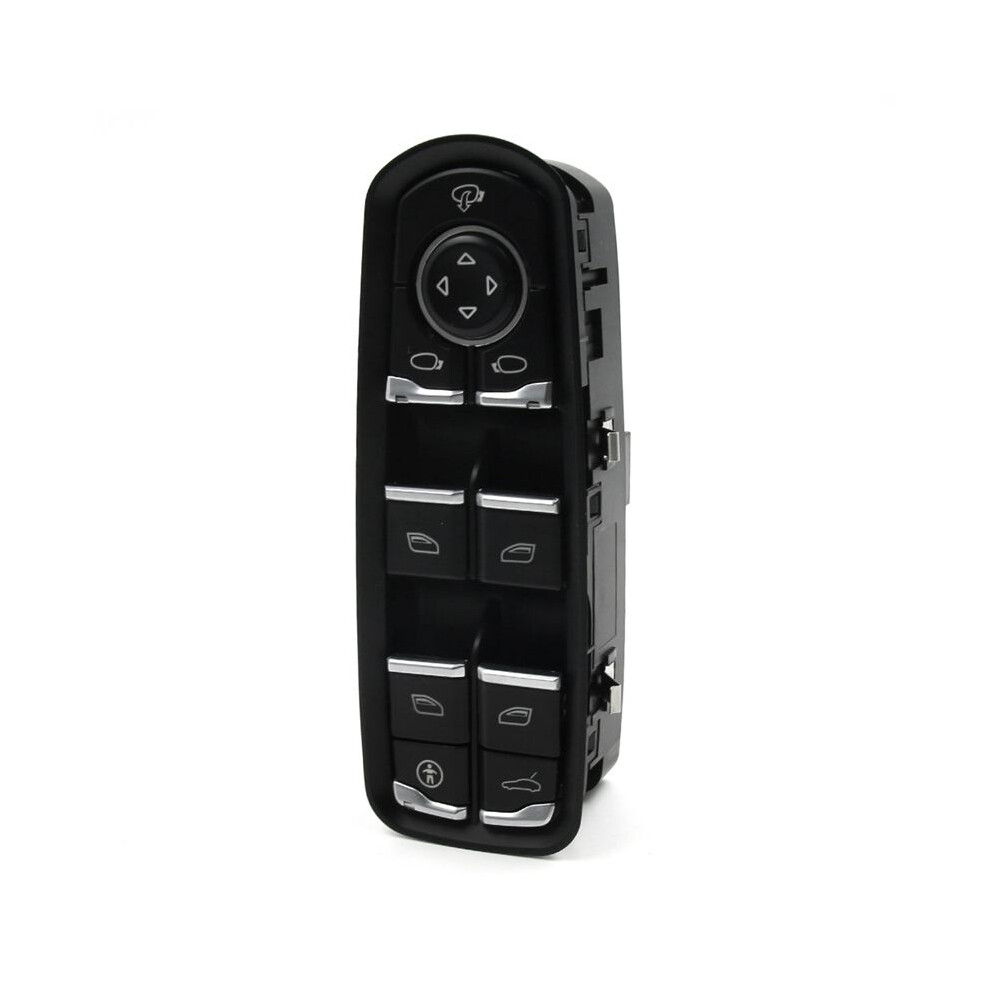 Electric Window Glass Lift Switch Button For Porsche Panamera Cayenne 2010-2015 Window Control Switch 7Pp959858hdml 4712654824760