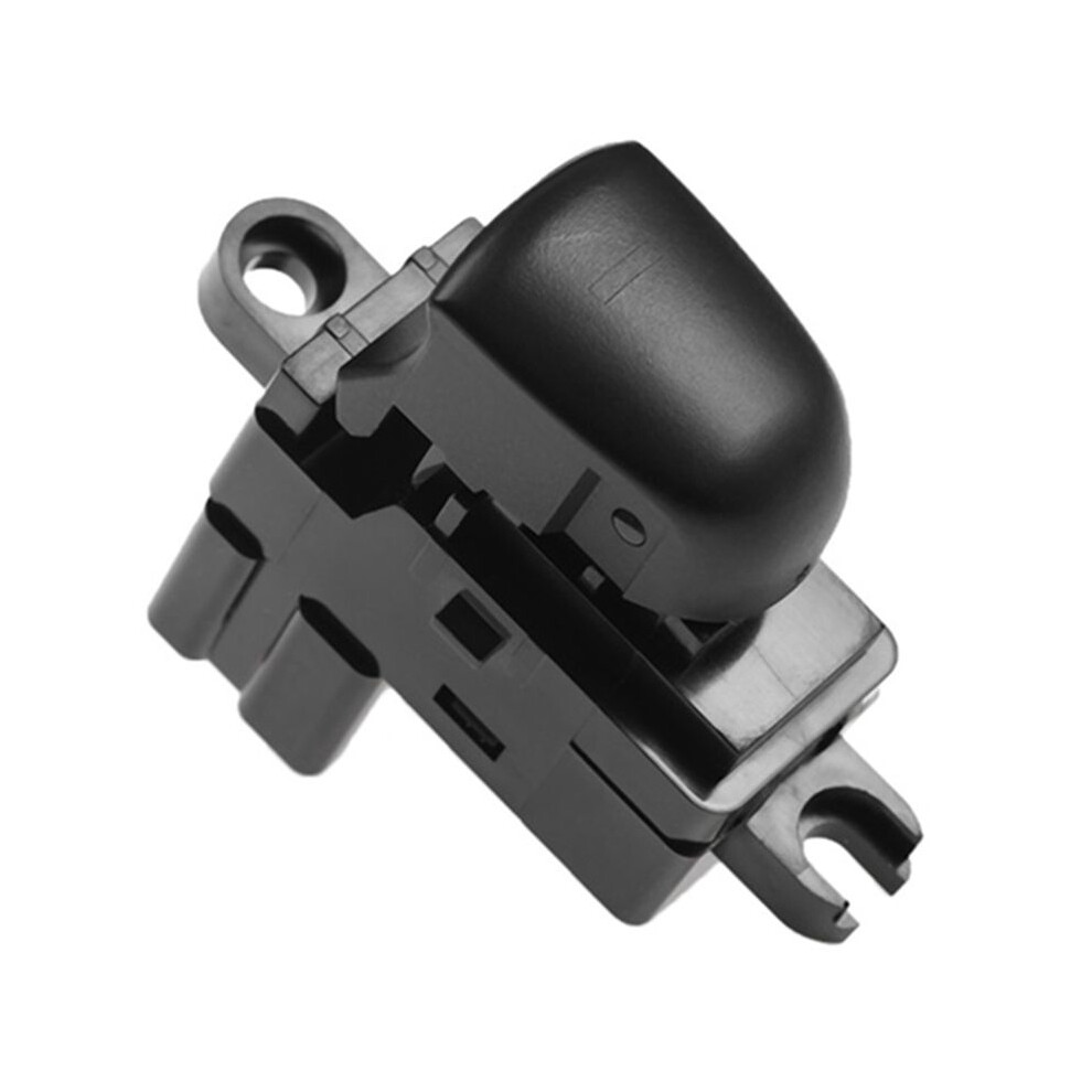 25411-3Ta3a 254113Ta3a Passenger Side Power Single Window Switch For Nissan Altima 2013- 2020 Black 4712419318473