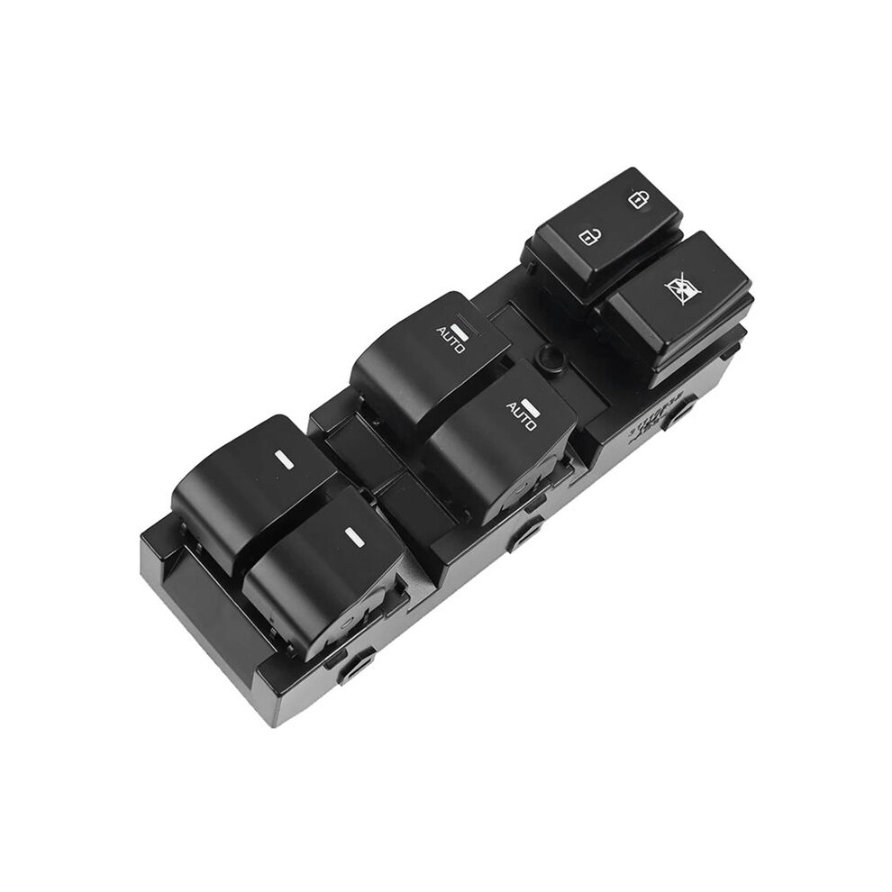 For Hyundai Ioniq 2017-2021 Electric Power Master Window Switch Car Accessories 93570-G2020 93570-G20204x 6134214606995