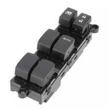 37990-58M00 Höger Förarsida Master Power Window Control för Vitara 1992-1998