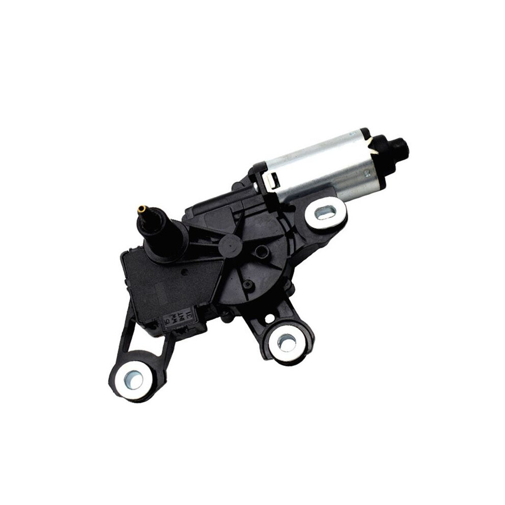 8E9955711e Car Rear Windscreen Wiper Motor For Audi A3 A4 A6 Q5 Q7 B5 B6 B7 1.8 8E9955711d 8E9955711a 8E9955711b Light 4713635633975