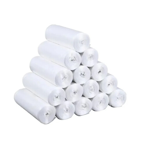 Καλύμματα κάδων απορριμμάτων για μικρούς κάδους απορριμμάτων, σακούλες