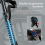 SameBike SAMEBIKE C05Pro Step-Through EBike 500W 13Ah,black 12