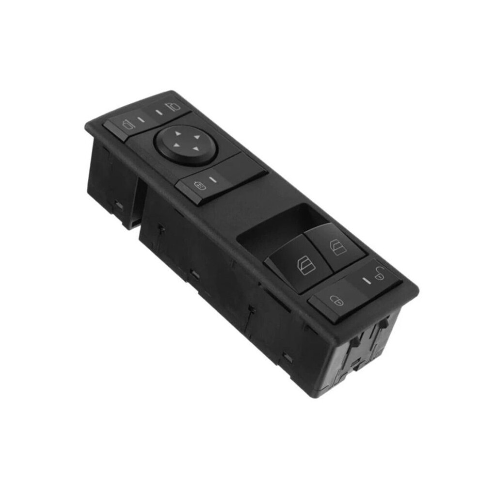 Car Power Window Switch For Mercedes Benz Truck Actros Mp4 A9605450813 9605450813 Lhd 6131313525318