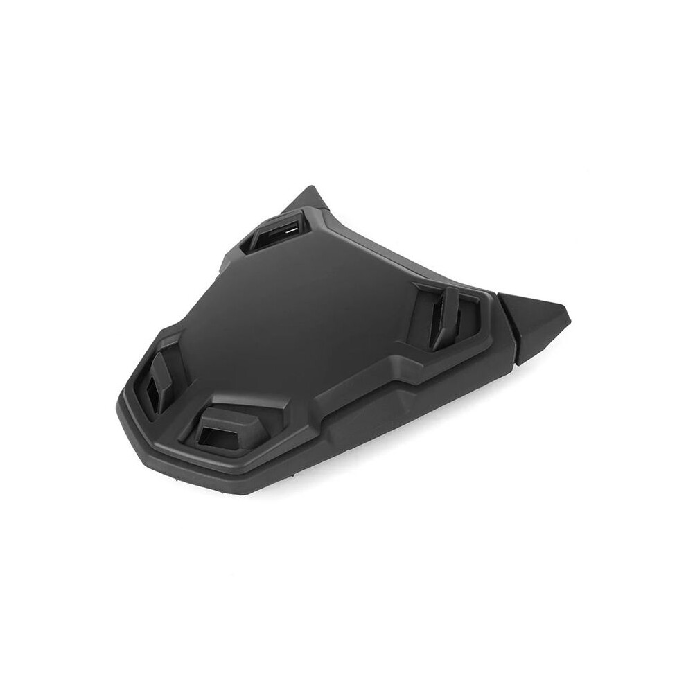 Motorcycle Rear Seat Cover Pillion Passenger Seat Back Cover Fairing Cowl For Bmw R1300gs R 1300 Gs 2023 2024 Black 4713616140454