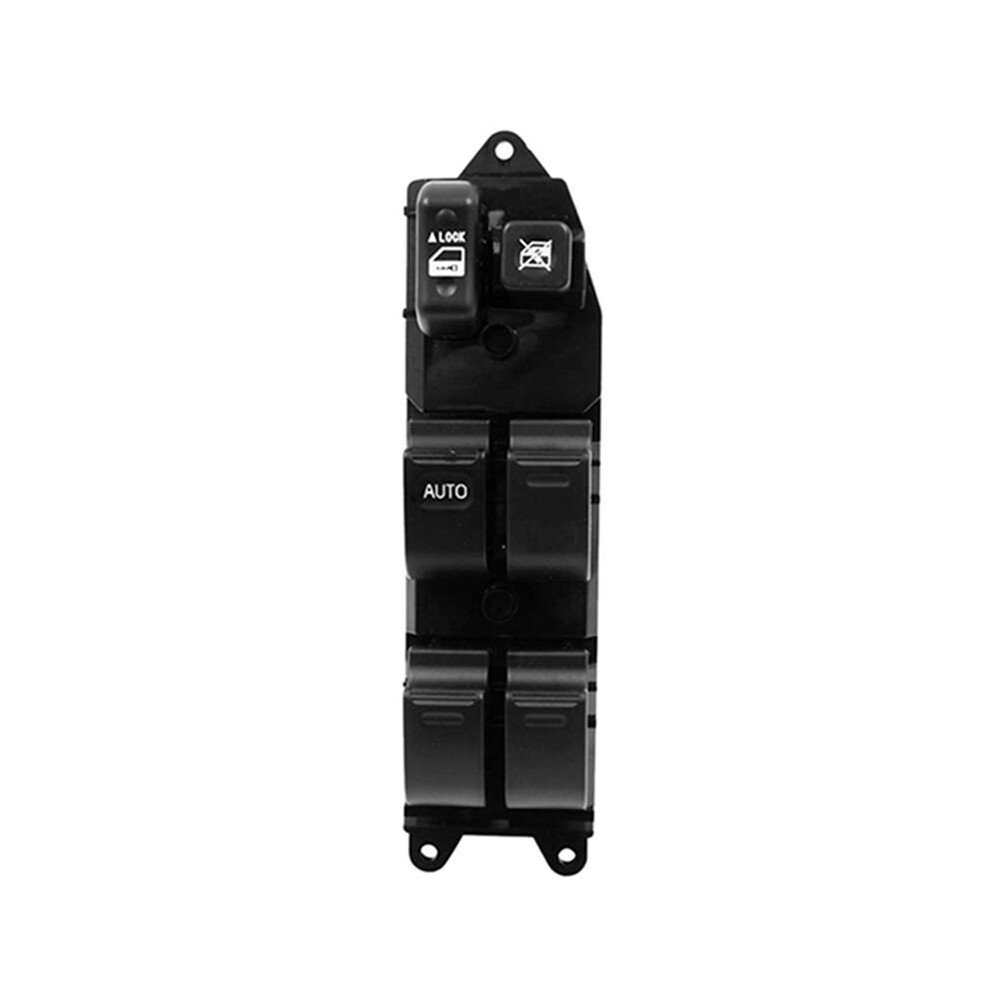 84820-33180 Car Window Regulator Switch Lhd For Toyota Camry 4Cyl 6Cyl 2.4L 2001-2005 84820-42180 84820-33240 Light 4712117425626