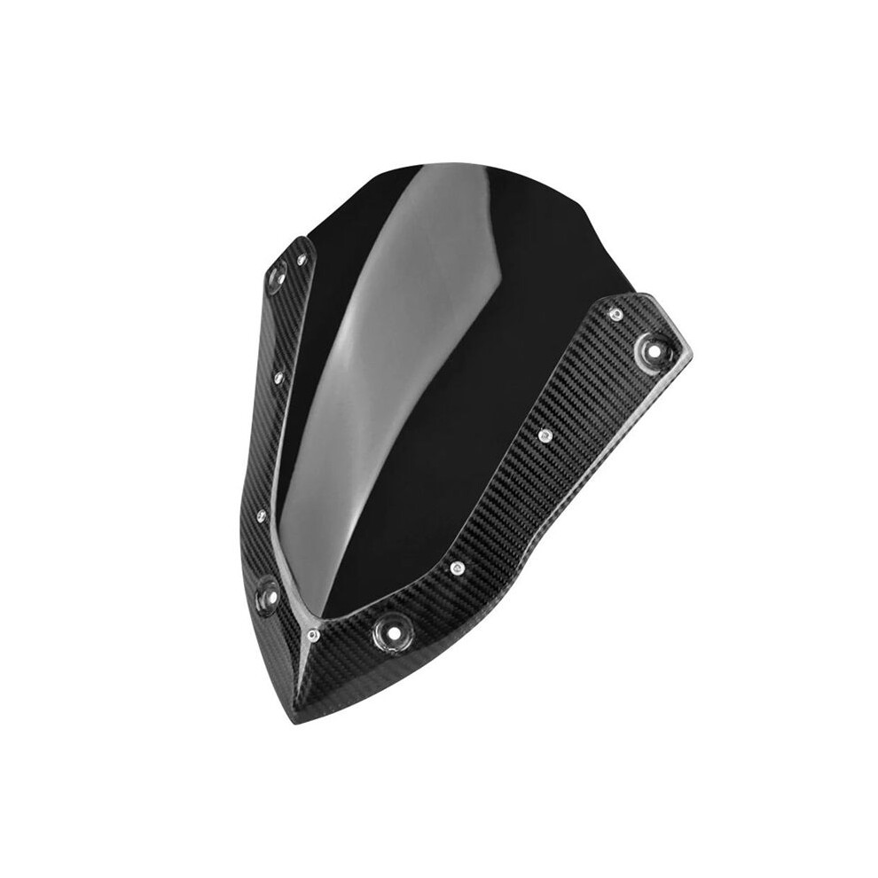 Motorcycle Accessories Windshield Front Windscreen Wind Deflector For Yamaha X-Max300 Xmax 300 2023 2024 B 6134218596216