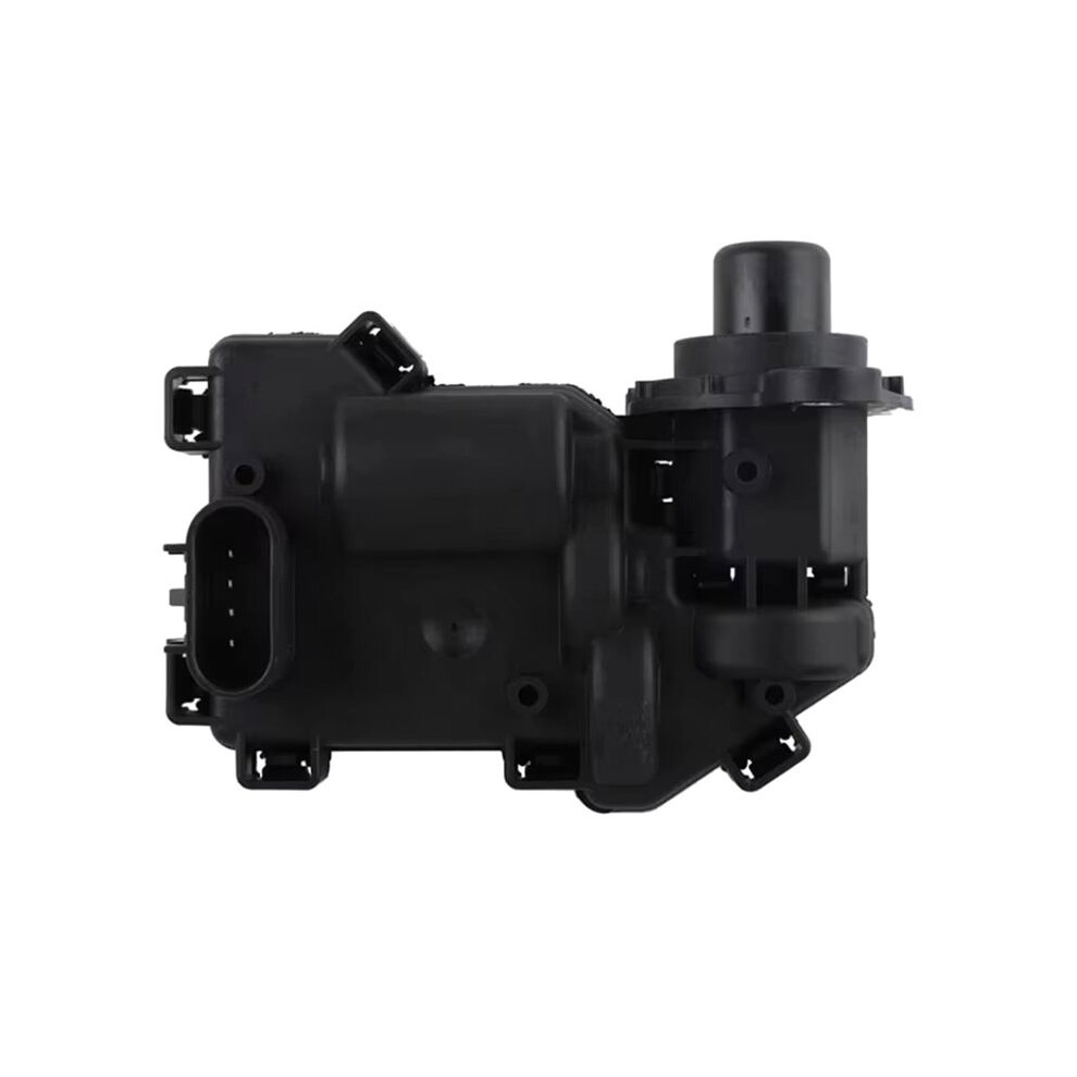 12471631 Differential Vacuum Actuator For Chevy Trailblazer Gmc 2002-09 Isuzu Ascender Buick Rainier Oldsmobile Bravada 6131032391287
