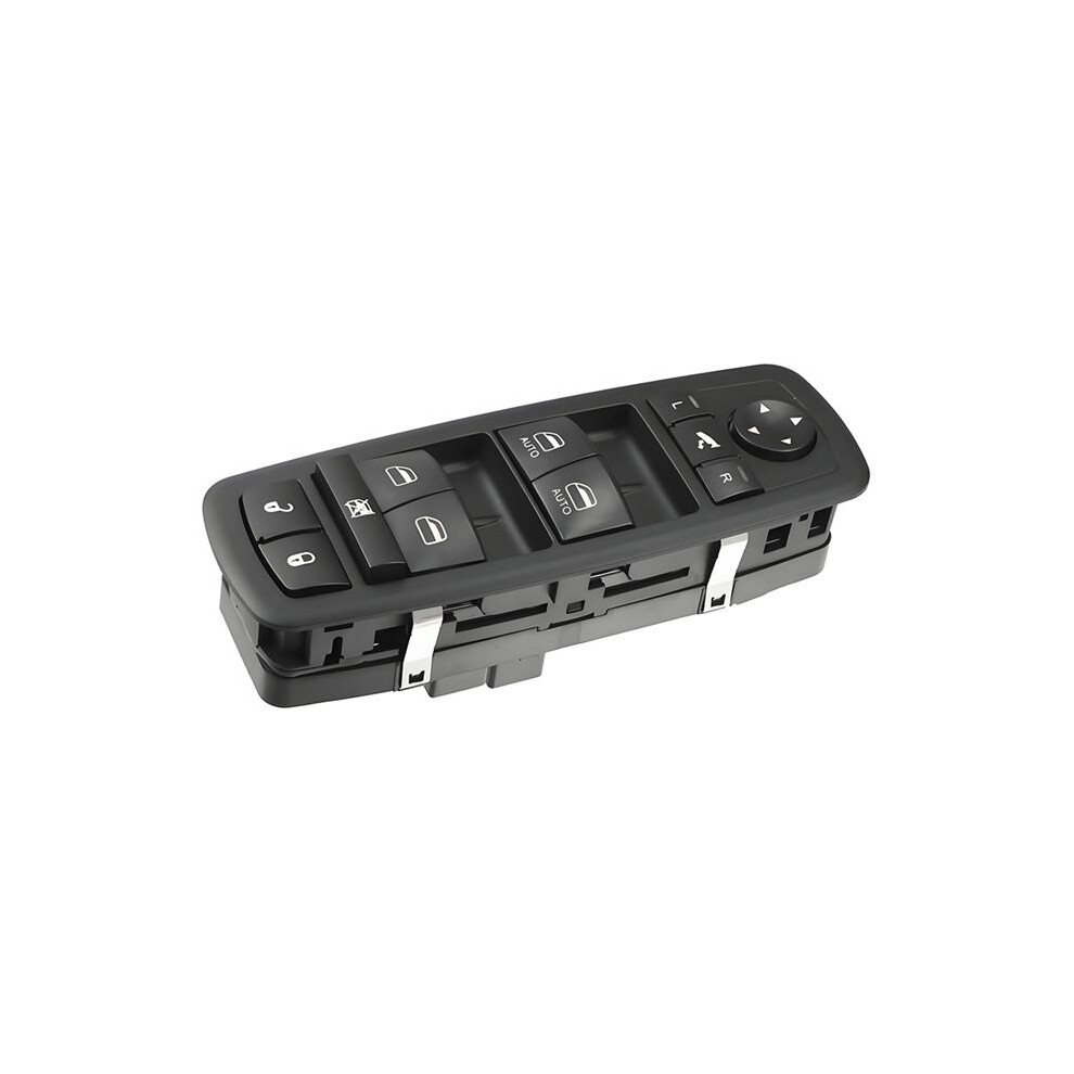 68030826Ac For Dodge Durango Jeep Grand Cherokee 2011 2012 2013,Electric Power Master Window Switch Control Button 4714144848652