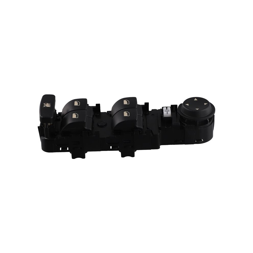 Master Power Window Lifter Control Switch Left Side For Citroen C4 C5 C8 6554.Hq 6133165937622