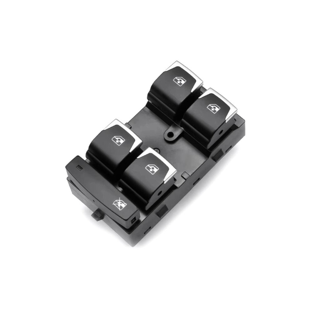 23311359 Window Regulator Switch Window Glass Lifting Controller For Cadillac Ct6 2016-2022 4713635677030