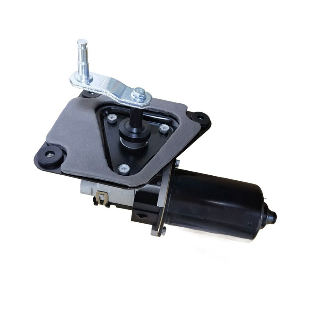 New Windshield Wiper Motor For Ford 1987-1996 F-150 F-250 F350 Bronco E7tz17508a Light 4713958500909