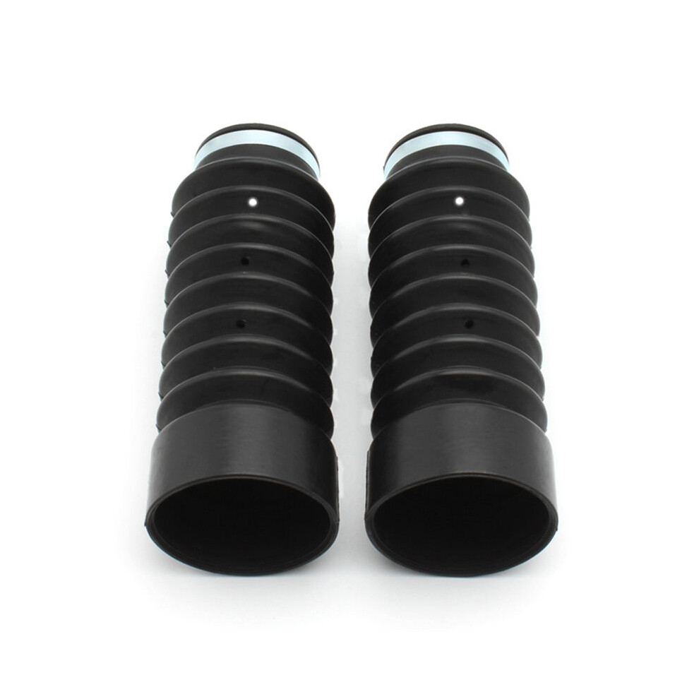 Motorcycle Front Fork Shock Absorber Dust Cover Protective Cover For Honda Cmx1000 Cmx500 Cm300 Cmx250 4711902340113