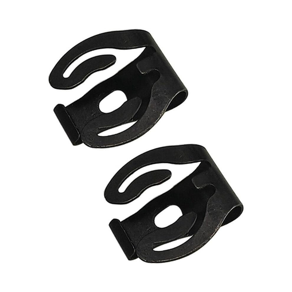 2 Pack Windshield Wiper Arm Pivot Connecting Arm Clip Adapter Fit For Ford Replace E3tz-17531-A E3tz17531a 4711324058962