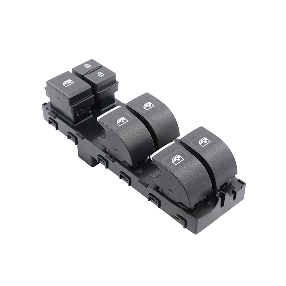Car Window Lifter Switch Power Window Switch Sx7-3746130 Sx7-3746220 For Dongfeng Fengxing Joyear Sx6 Sx5 6132671391942