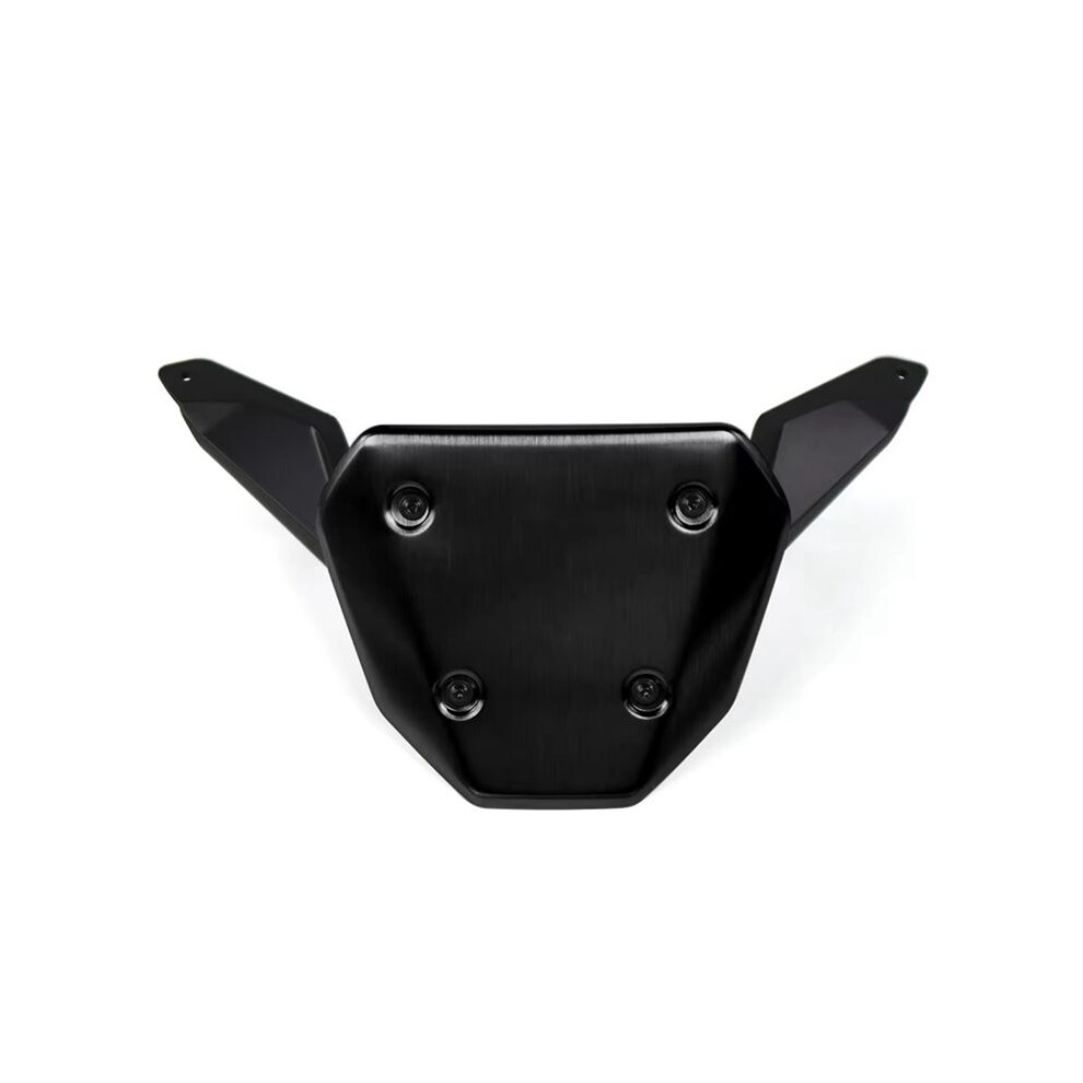 Motorcycle Wind Deflector For Yamaha Mt-07 Mt07 2025 Windscreen Fairing Windshield Accessories 6133869926380