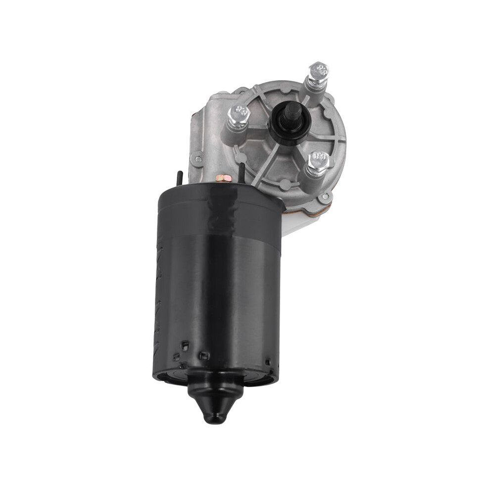 1C0955119 Front Windscreen Wiper Motor For Vw Beetle Golf Jetta Passat 6132295027937