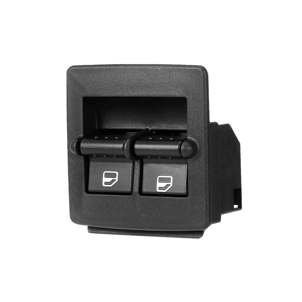 1C0959855a 1C0959527 Front Driver Side Power Window Master Switch For Vw Beetle 1998-2010 4713413306862