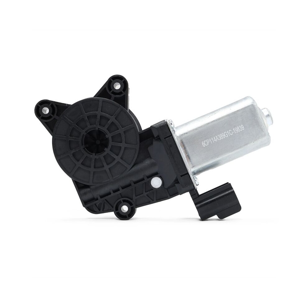 6Cp114a389g1c Rear Right Lift Motor 2Pin For Ford Focus 2012-2015 Ecosport Ranger Window Accessories Pokess 4712286959212
