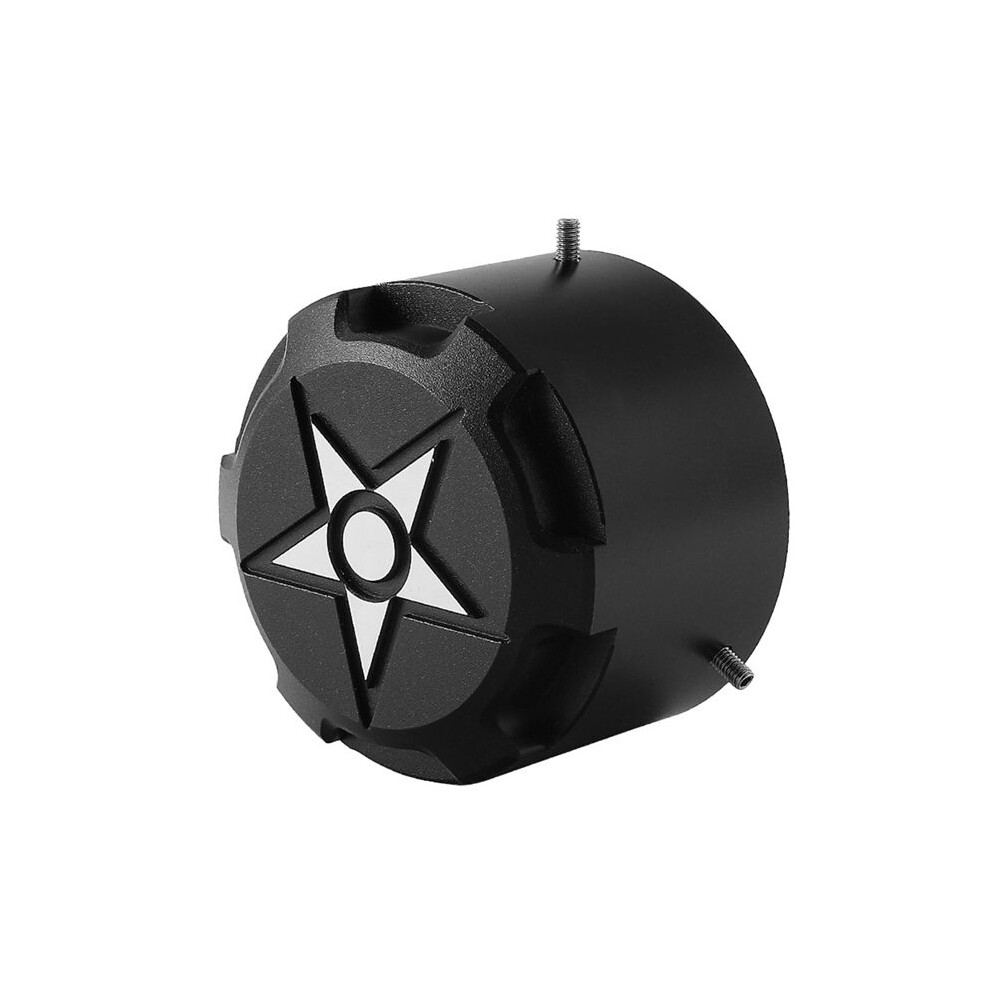 Aluminum Axle Hub Nut Cover For Polaris Slingshot Sl Le R S Slr 2015-2024 Axle Blocks Accessories 4713800798737