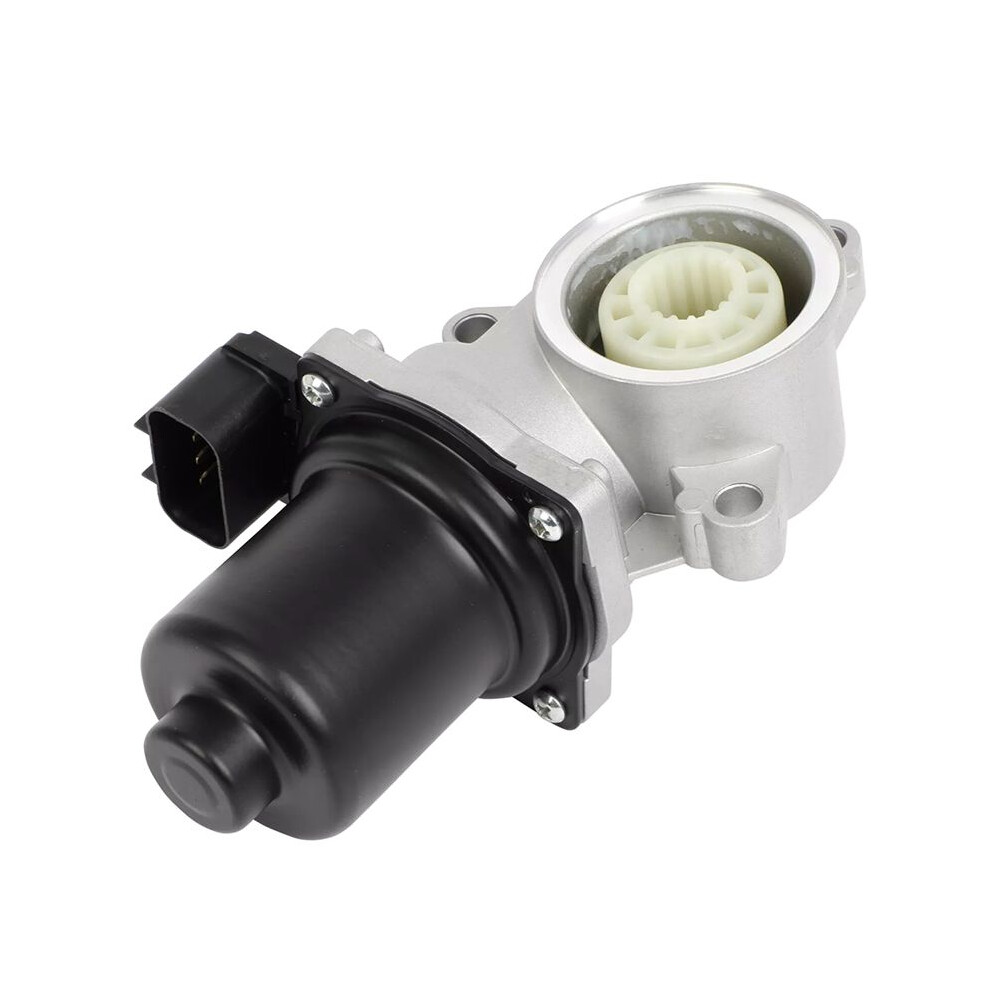 Transfer Case Shift Motor Actuator For 2007-2018 Gmc Sierra 2500 3500 Hd 600-914 4712648566140
