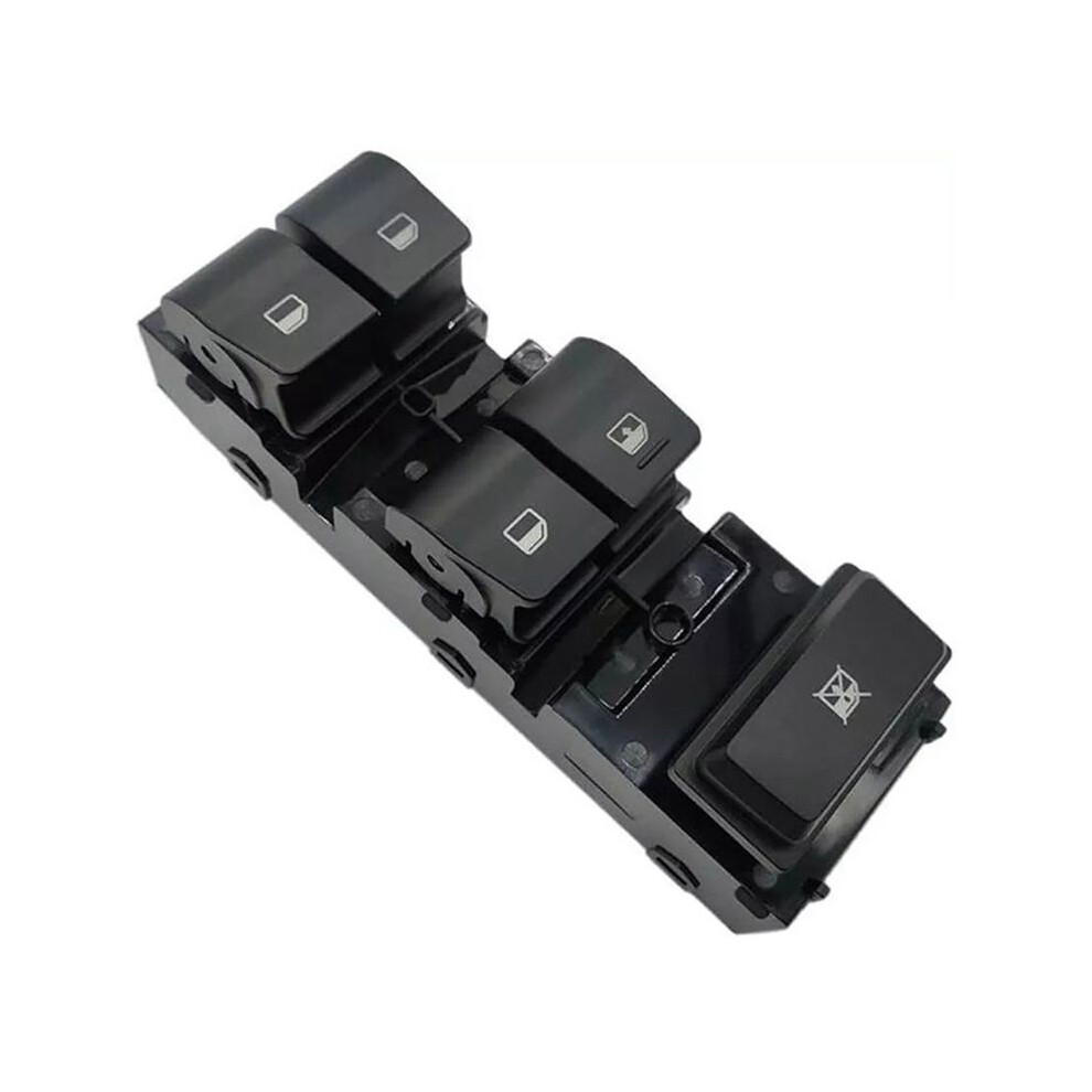 Car Power Window Control Switch Button 93570-J4000 For Hyundai Elantra Lhd Black 4711346314060