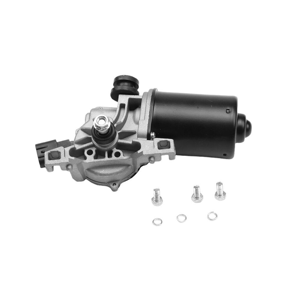 Front Windscreen Wiper Motor Car Accessories 9 Pin 85110 0E060 For Toyota Highlander 2014 - 2019 Light 4713413307227